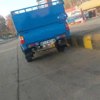 نیسان مدل ۸۳