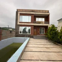 دوبلکس-استخر-دار-کوه-پایه-جنگلی-شمال