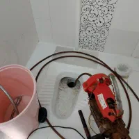 لوله بازکنی۱۰۰٪تضمین و بهداشتی فوری بشرط سراسرمشهد|خدمات پیشه و مهارت|مشهد, الهیه|دیوار