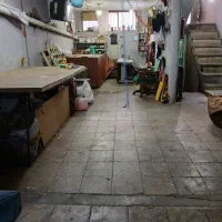 کارگاه زیرزمین