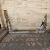 سایبان کالسکه ای