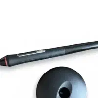 خریدار صرفا قلم wacom intuos pro