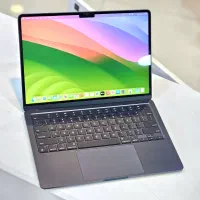 مک بوک ایر - Macbook Air 2022 M2 16G 1T 10Core|رایانه همراه|مشهد, ارشاد|دیوار