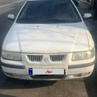 فروش خودروی سمند