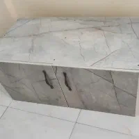 کمد باکسی دودرب|جاکفشی، کمد، دراور|تهران, جیحون|دیوار