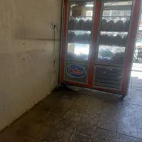 یخچال ایستاده متور یک دوم
