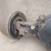 دیفرانسیل اتوبوسی|خودرو سنگین|گنبد کاووس, |دیوار