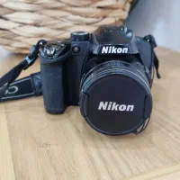 دوربین عکاسی و فیلمبرداری نیکون|دوربین عکاسی و فیلم‌برداری|بندر کنگان, |دیوار