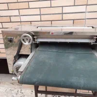 دستگاه پهن کن نانوایی