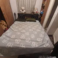 تخت دونفره
