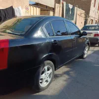 ام وی ام 530 بی رنگ در حد|خودرو سواری و وانت|کرج, کوی زنبق|دیوار