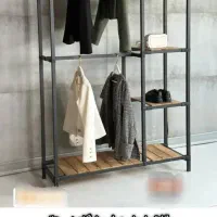 ۵۴۳۲۱ در رنگ وسایزدلخواه رگال مبرهن