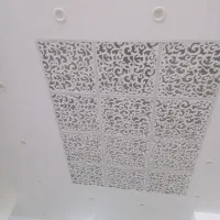 نصب سقف کاذب پی وی سی|خدمات پیشه و مهارت|کرج, حاجی آباد|دیوار