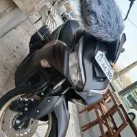 طرح ایروکس زیگما هوا خنک ۱۸۰ سی سی ترقه