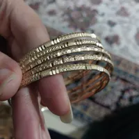 النگو رنگ ثابت ۵ تا