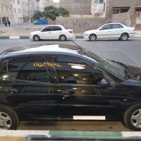 207سقف فلز|خودرو سواری و وانت|هشتگرد, شهرک بعثت|دیوار