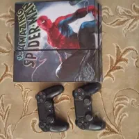 پی اس فور کپی خور فت