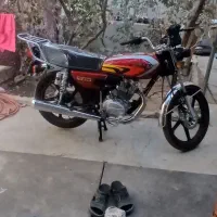 موتور احسان 200