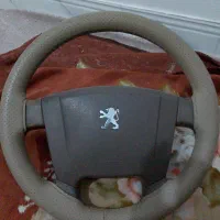 فرمان پارس و۴۰۵ به همراه ایربگ