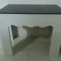 میز عسلی|مبلمان خانگی و میز عسلی|قزوین, |دیوار