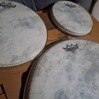 پوست درامز|درام و پرکاشن|تهران, بهارستان|دیوار