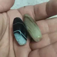 سلیمانی یشم هبهاب