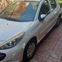 ۲۰۷ فلز فرمون برقی