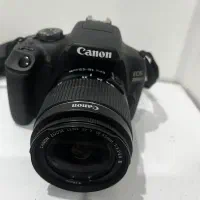 دوربین عکاسی کنون 2000