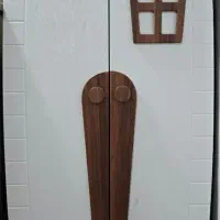 کمد بچگانه