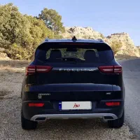 فیدلیتی1400|خودرو سواری و وانت|شیراز, شهرک عرفان|دیوار