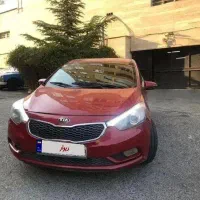 سراتو yd ۲۰۱۴ فول وارداتی