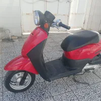 موتور پاکشتی