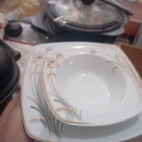سرویس چینی|ظروف سرو و پذیرایی|مشهد, رستگار|دیوار