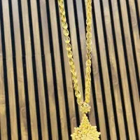 طلا شکسته در حد نو