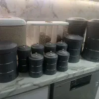 اورانوس|ظروف نگهدارنده، پلاستیکی، یکبارمصرف|مشهد, شهید علی محمدی|دیوار