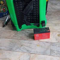 سمپاش شارژی|ابزارآلات|زنجان, |دیوار