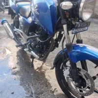 پالس مدل89یو جی فور180|موتورسیکلت|ملایر, |دیوار