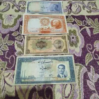 تعدادی کلکسیونی به بالاترین قیمت پیشنهادی|کلکسیون سکه، تمبر، اسکناس|شیراز, فرگاز|دیوار