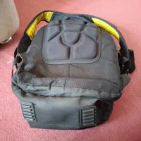 گوله پشتی لب تاب سالم 300هزار تومان وسجاد|کیف، کفش، کمربند|ملارد, |دیوار