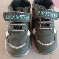 کتونی بچه گانه|کفش و لباس بچه|سبزوار, توحیدشهر|دیوار