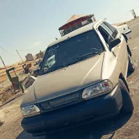 پراید 141
