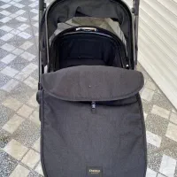 کالاسکه|کالسکه و لوازم جانبی|ساری, |دیوار