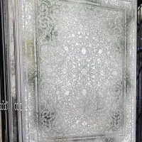 فرش/تاج محل/فرش گل افشان ۷۸۸۷|فرش|شیراز, لاله|دیوار