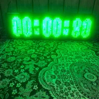 تابلو LED روان