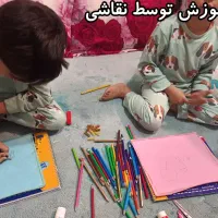 آموزش زبان انگلیسی خصوصی (معلم خصوصی زبان انگلیسی)