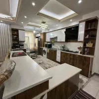 اپارتمان ۱۱۰متری/پلان مهندسی/فاقد پرتی/شاه نشین|فروش آپارتمان|کهریزک, |دیوار