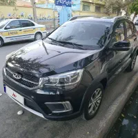 ام وی ام x 22 مدل ۱۳۹۷|خودرو سواری و وانت|مشهد, گلبرگ شمالی|دیوار