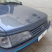 پژو ۴۰۵ تکسوز مدل ۹۸ صفر