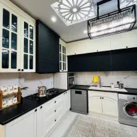 ۹۵متری خیلی مدرن طراحی شده فول دیزاین|فروش آپارتمان|کهریزک, |دیوار