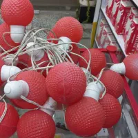 ریسه ،نورپردازی